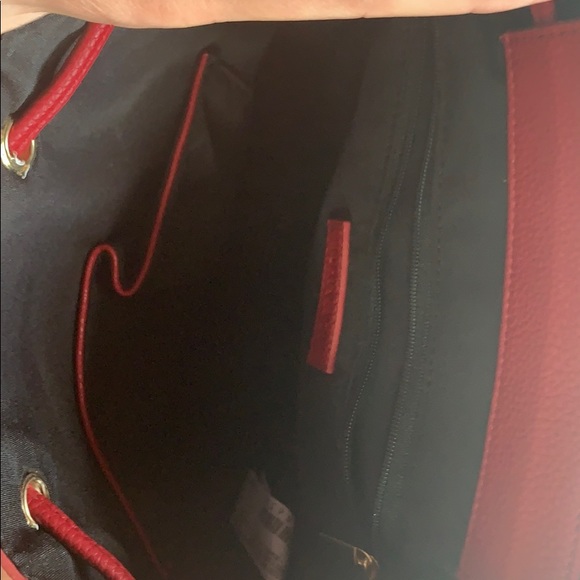 Mini backpack - Picture 4 of 7